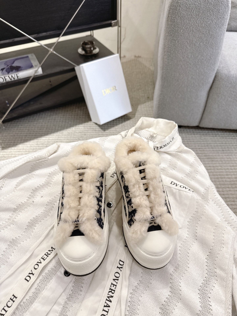 chr1st1an D10r sneakers